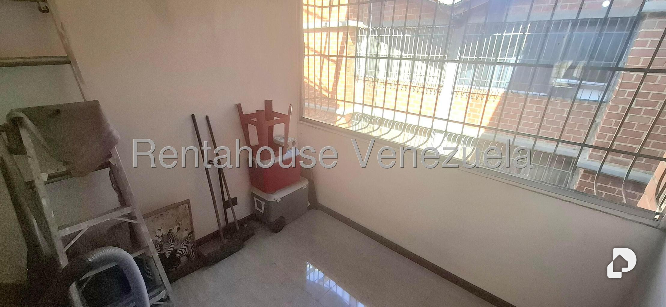 Apartamento en Nueva Casarapa, Guarenas – 21