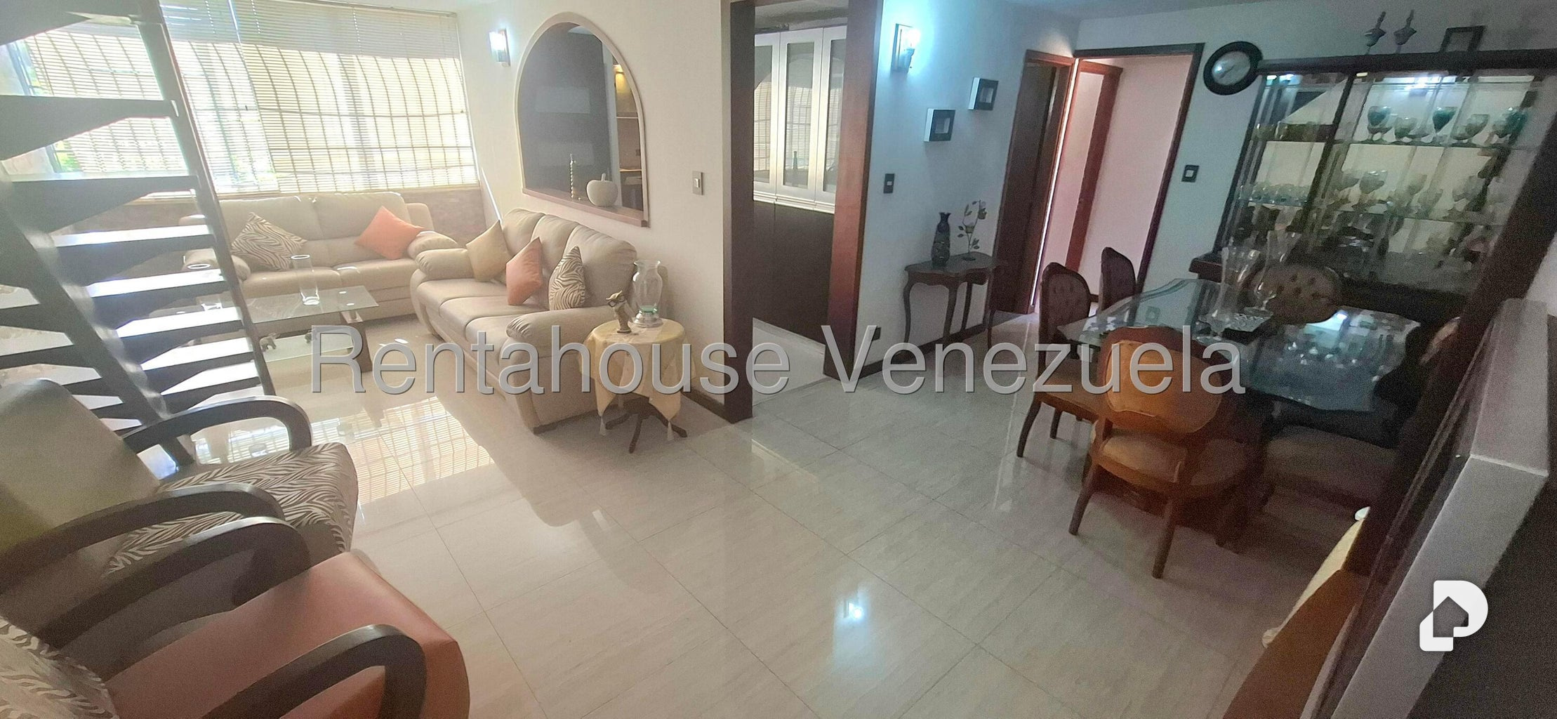 Apartamento en Nueva Casarapa, Guarenas – 4