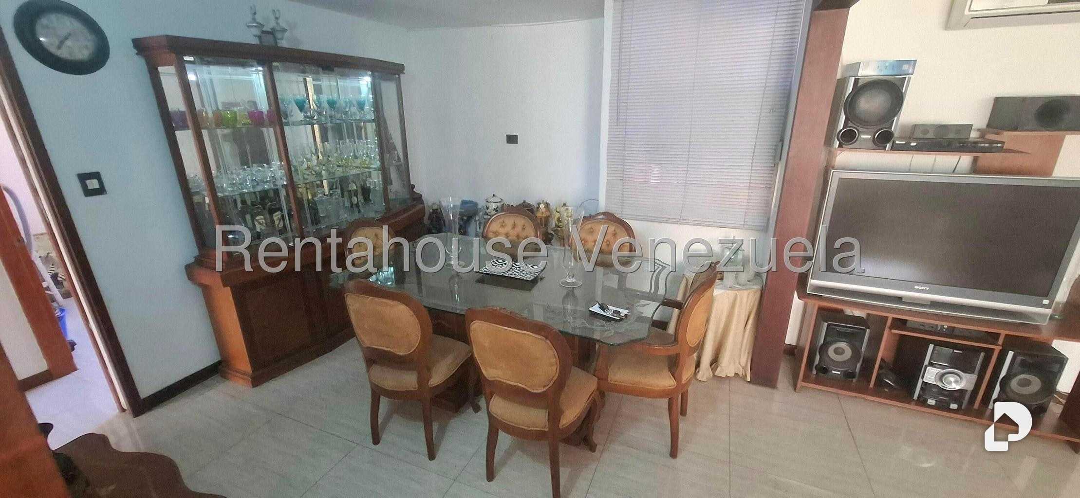 Apartamento en Nueva Casarapa, Guarenas – 17