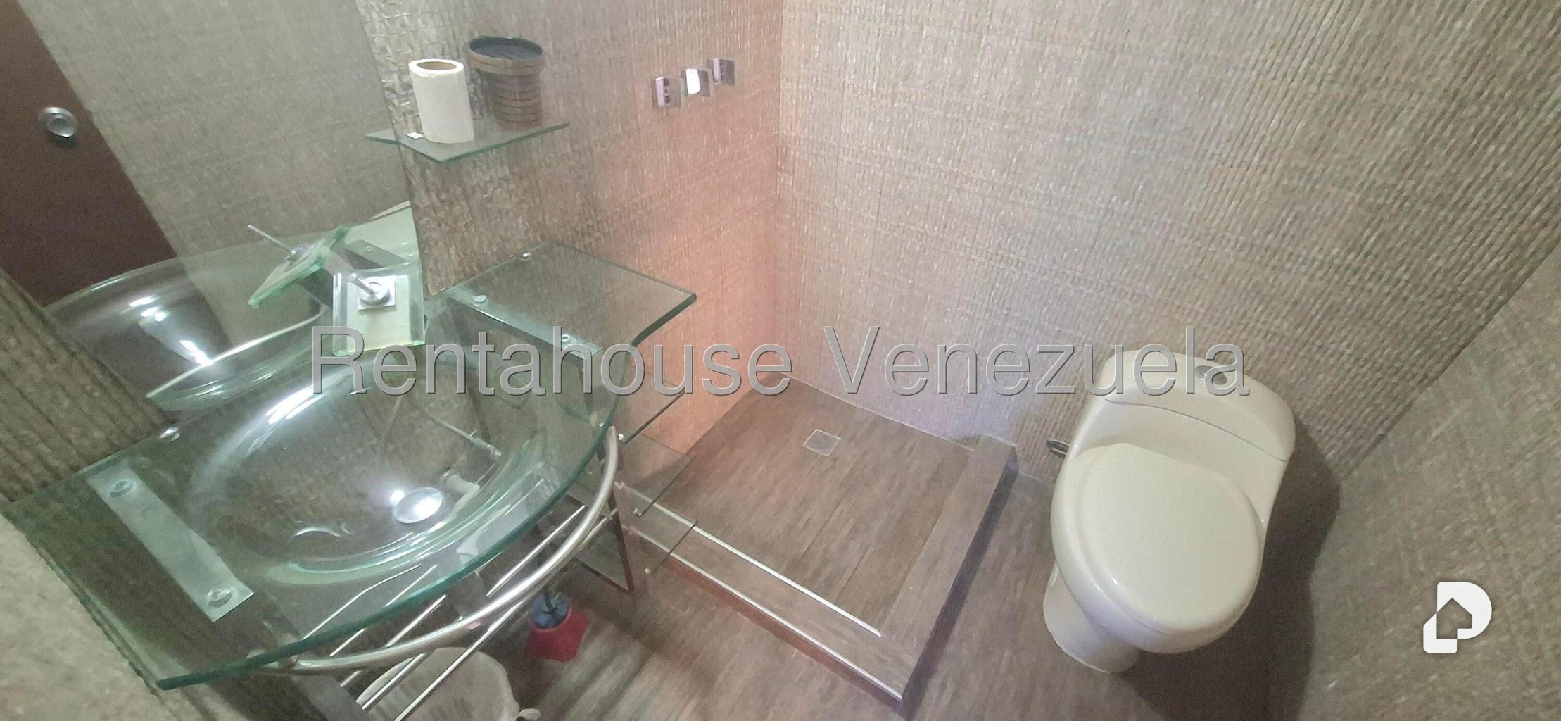 Apartamento en Nueva Casarapa, Guarenas – 18