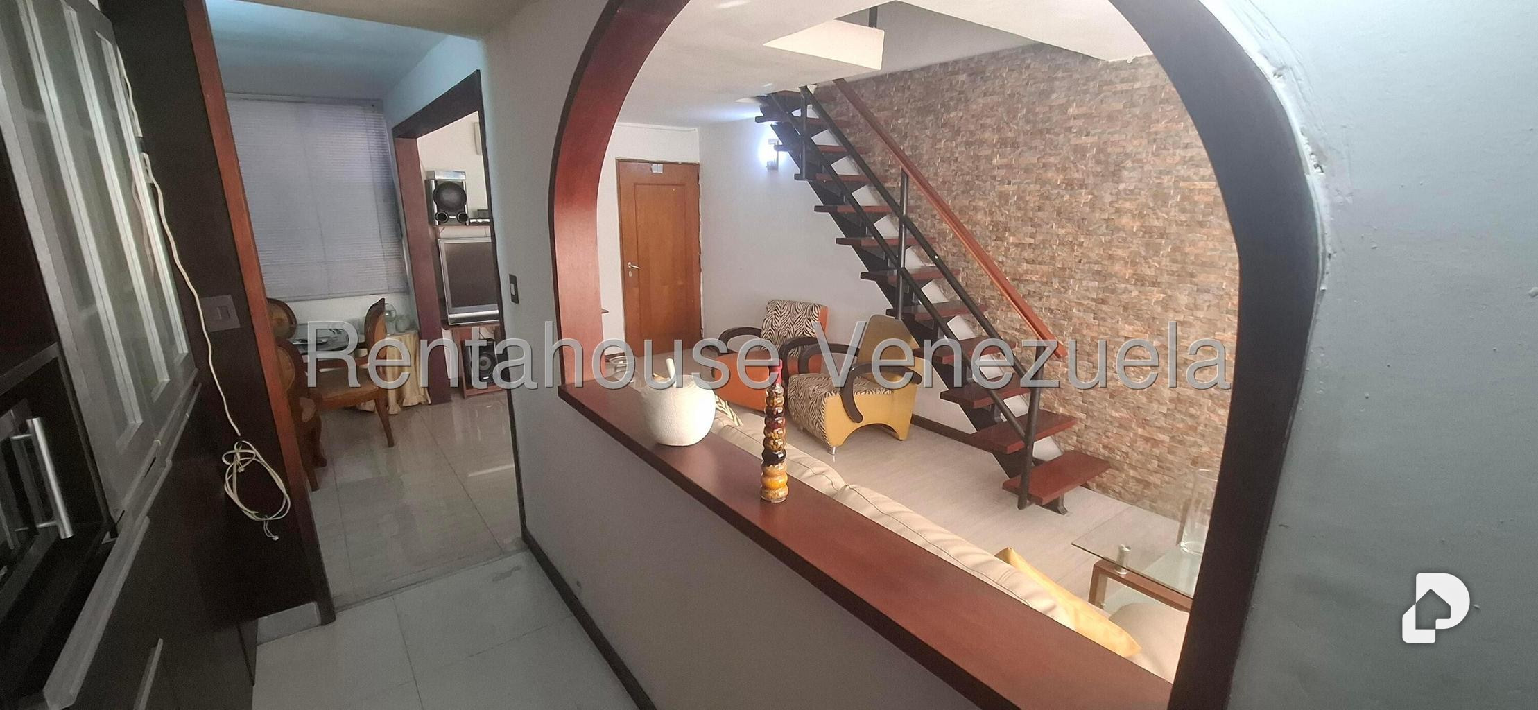 Apartamento en Nueva Casarapa, Guarenas – 14