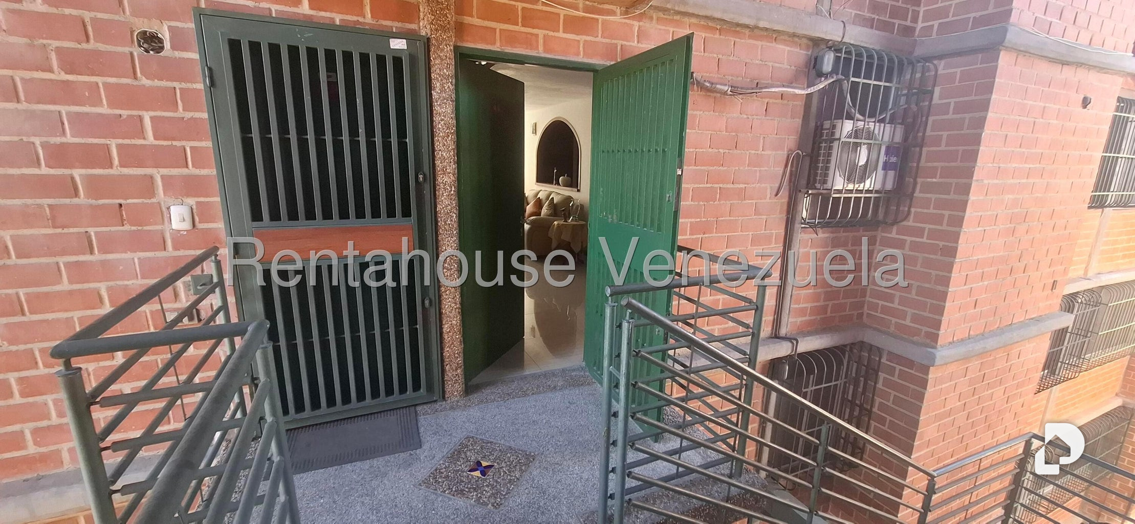 Apartamento en Nueva Casarapa, Guarenas – 3