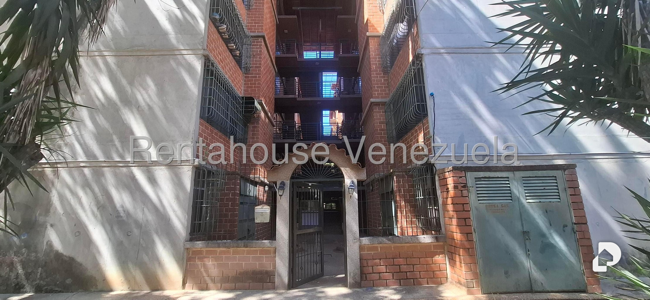 Apartamento en Nueva Casarapa, Guarenas – 1