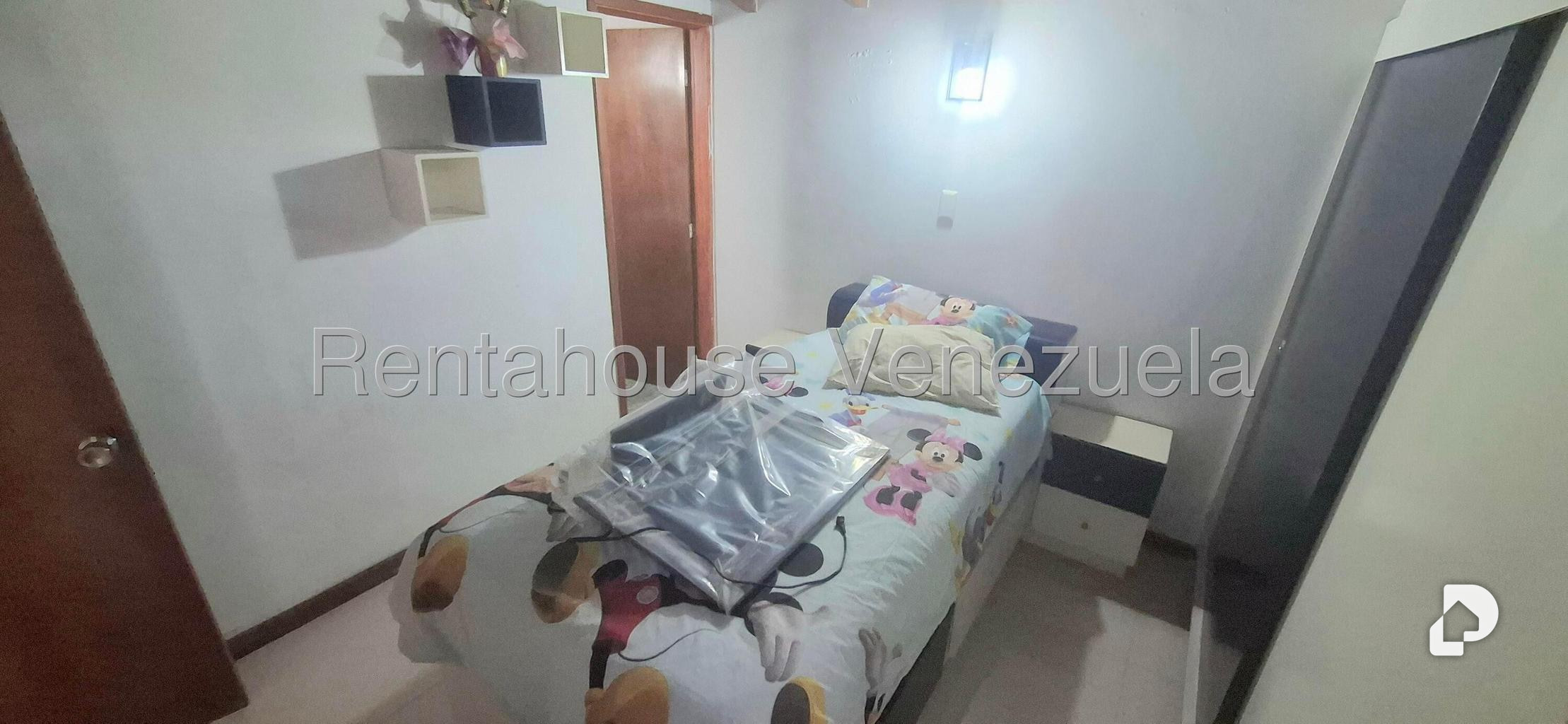 Apartamento en Nueva Casarapa, Guarenas – 24