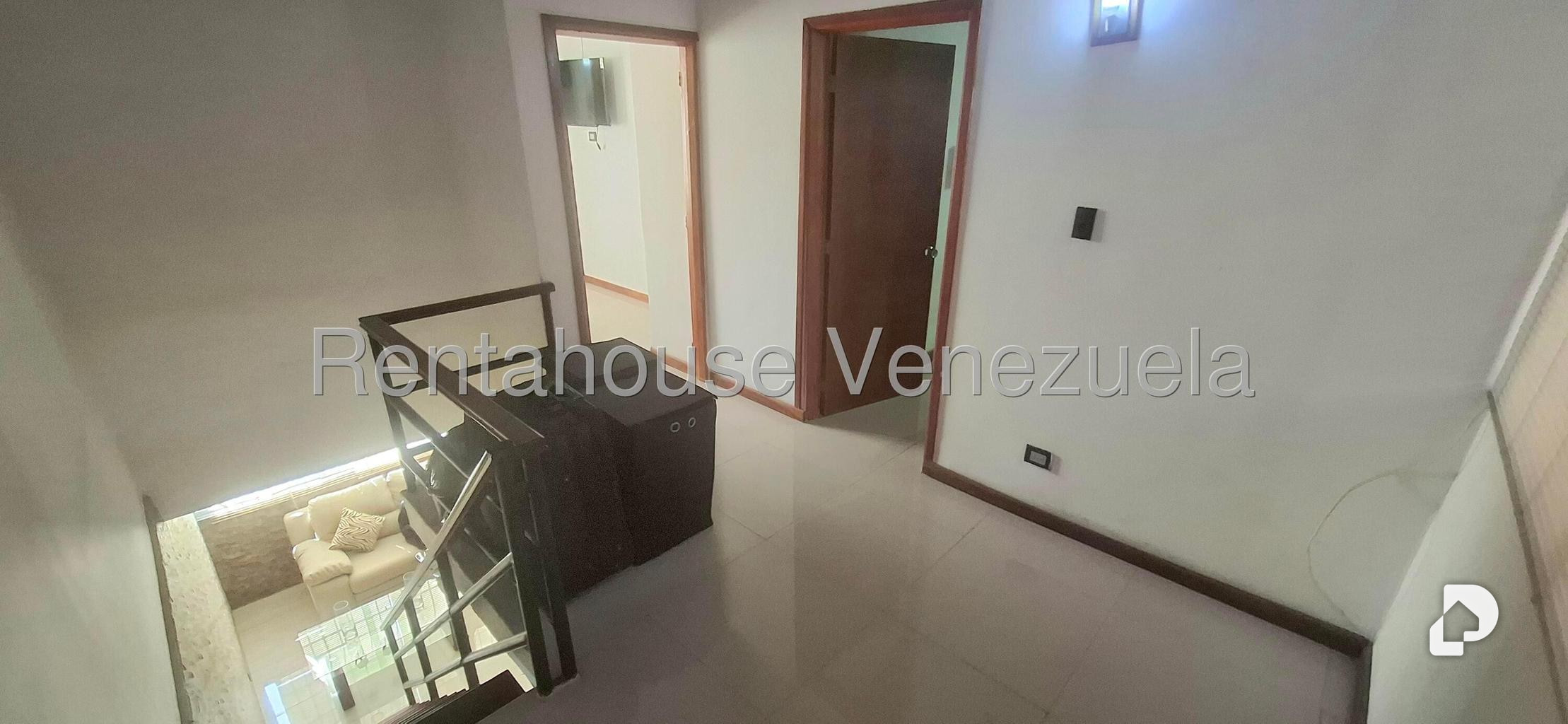 Apartamento en Nueva Casarapa, Guarenas – 23