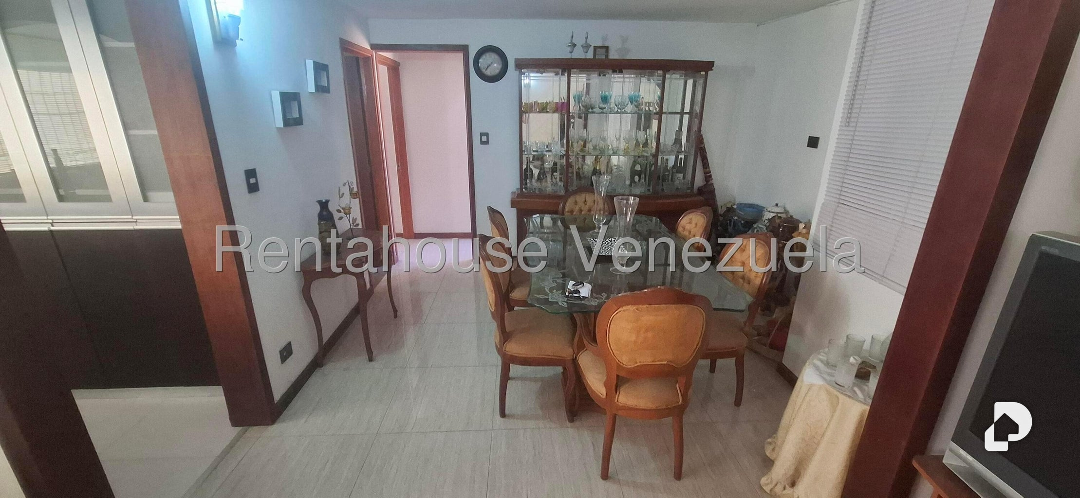 Apartamento en Nueva Casarapa, Guarenas – 6