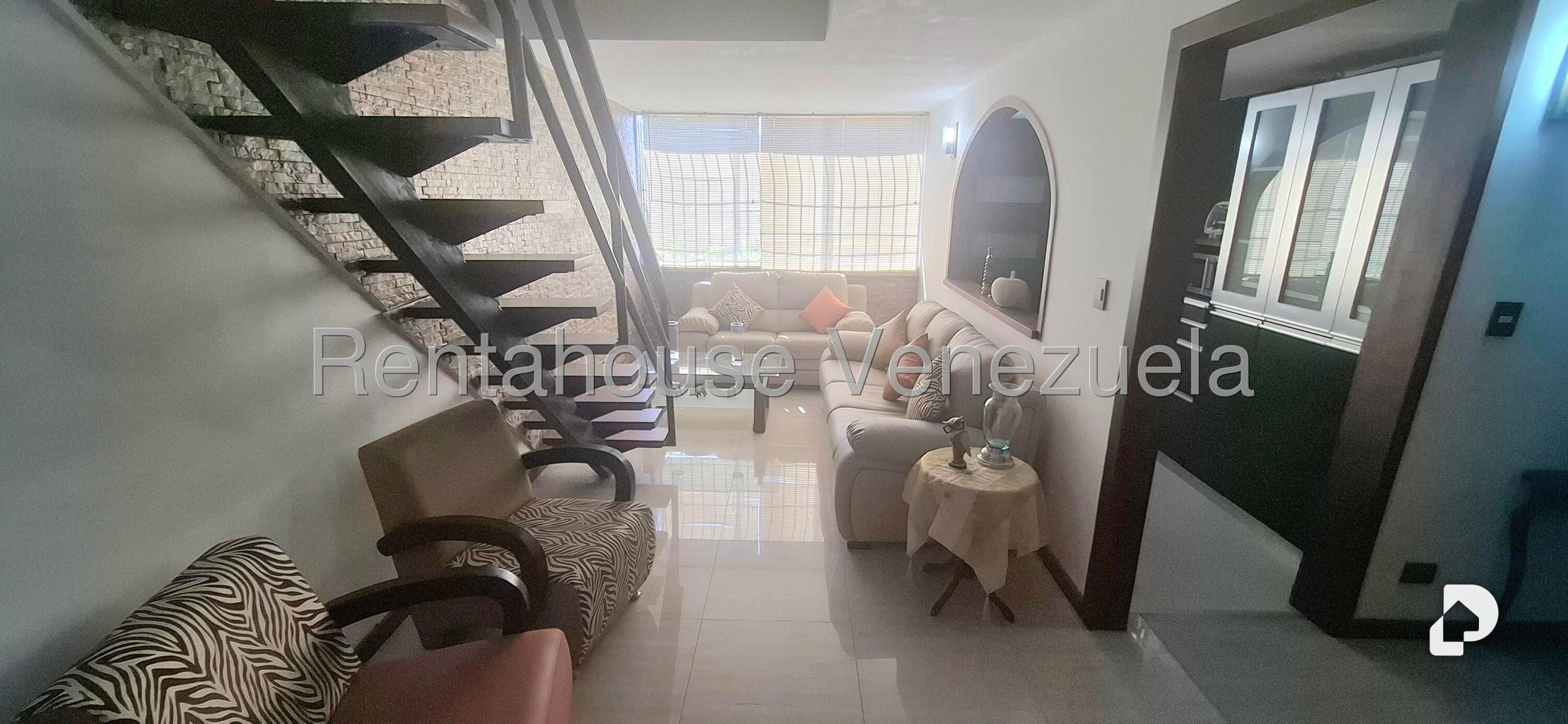 Apartamento en Nueva Casarapa, Guarenas – 5