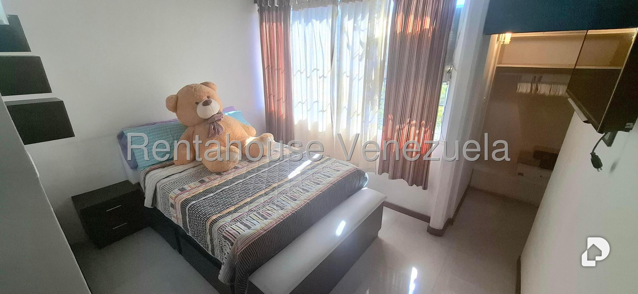 Apartamento en Nueva Casarapa, Guarenas – 30