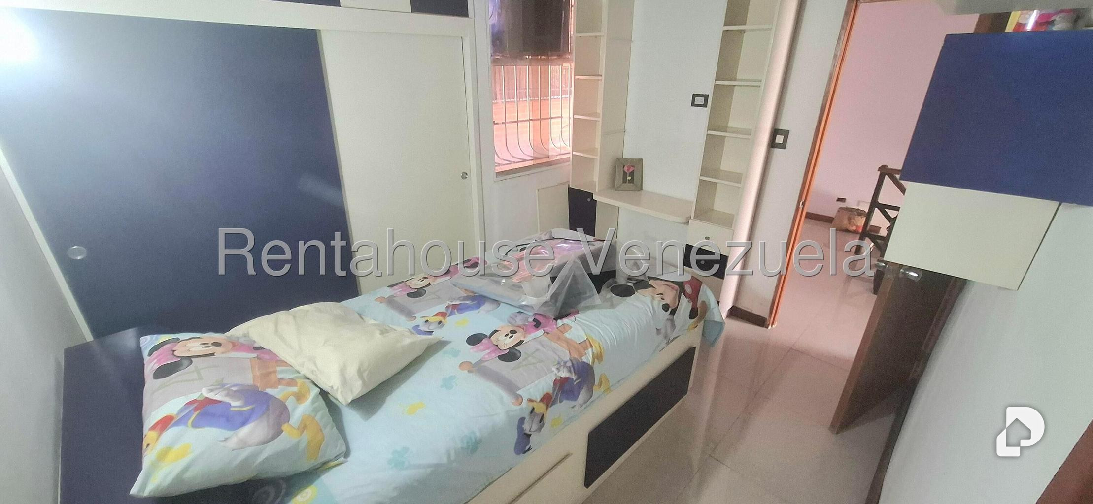 Apartamento en Nueva Casarapa, Guarenas – 27