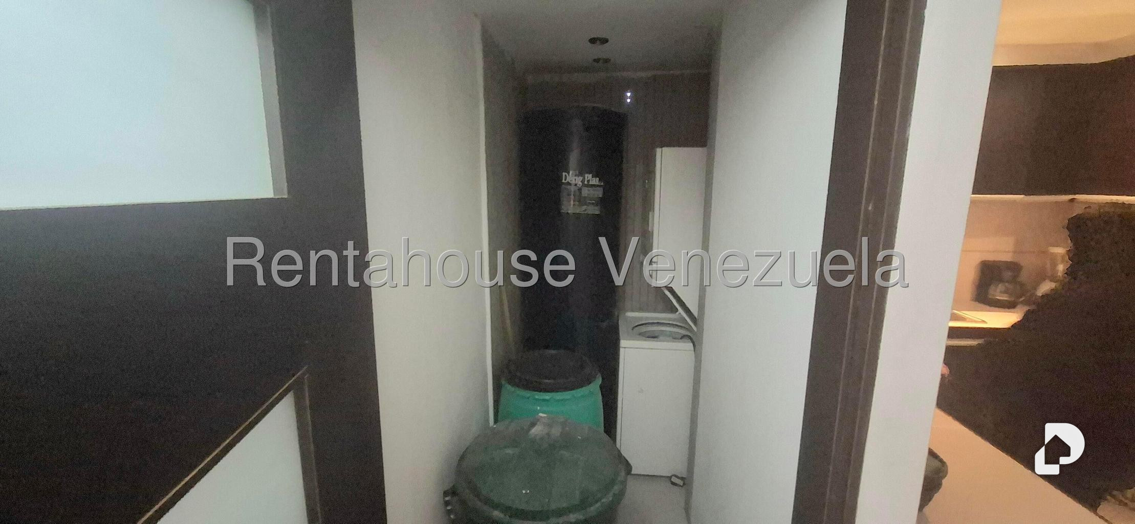 Apartamento en Nueva Casarapa, Guarenas – 12