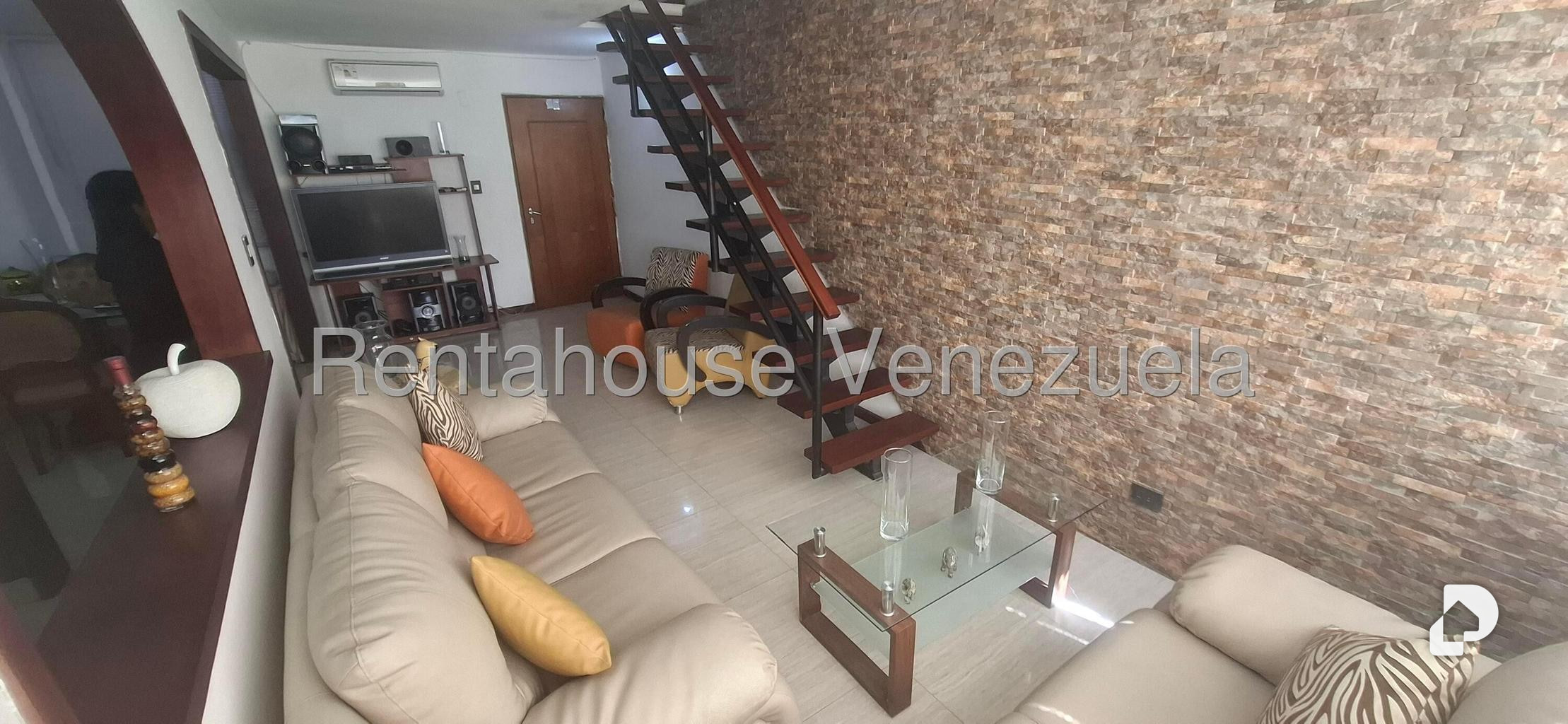 Apartamento en Nueva Casarapa, Guarenas – 16