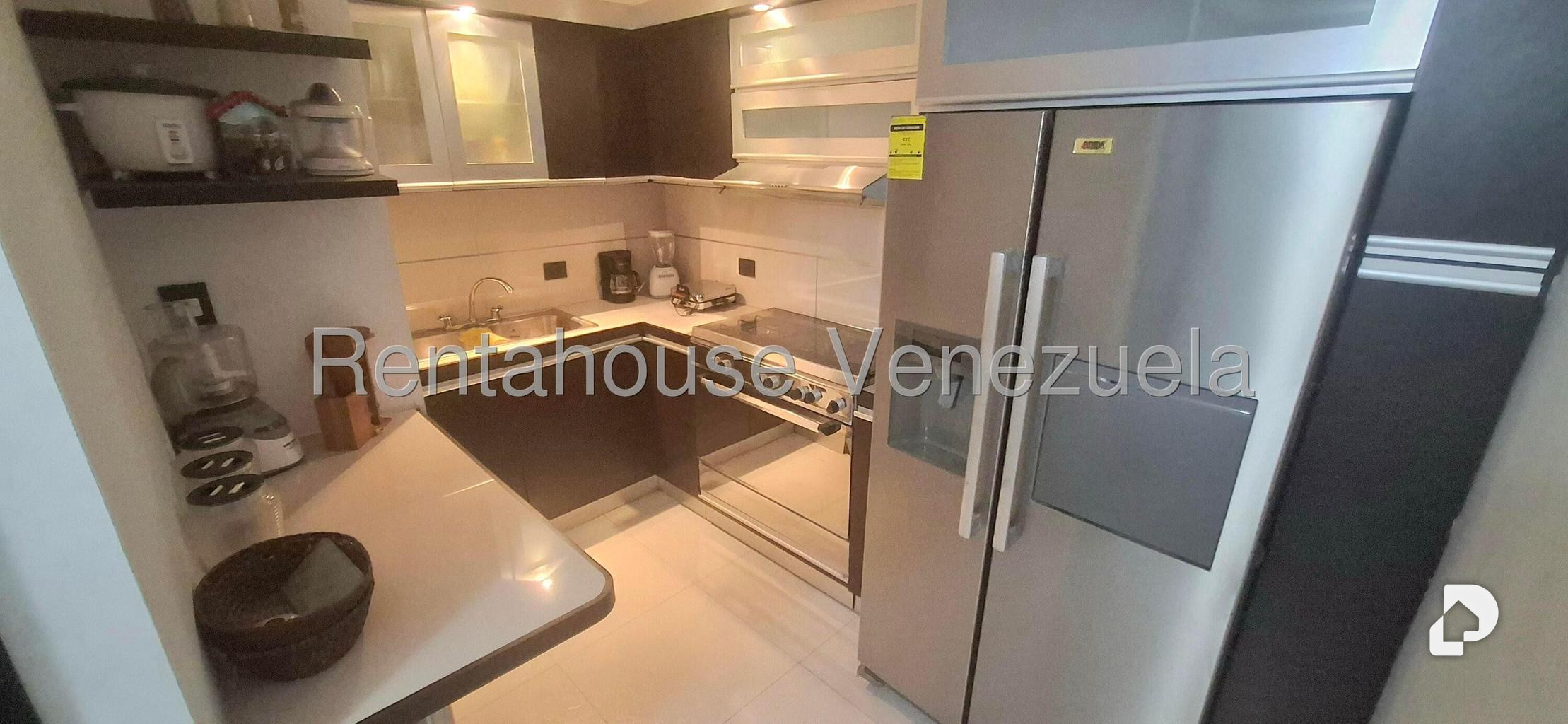 Apartamento en Nueva Casarapa, Guarenas – 10