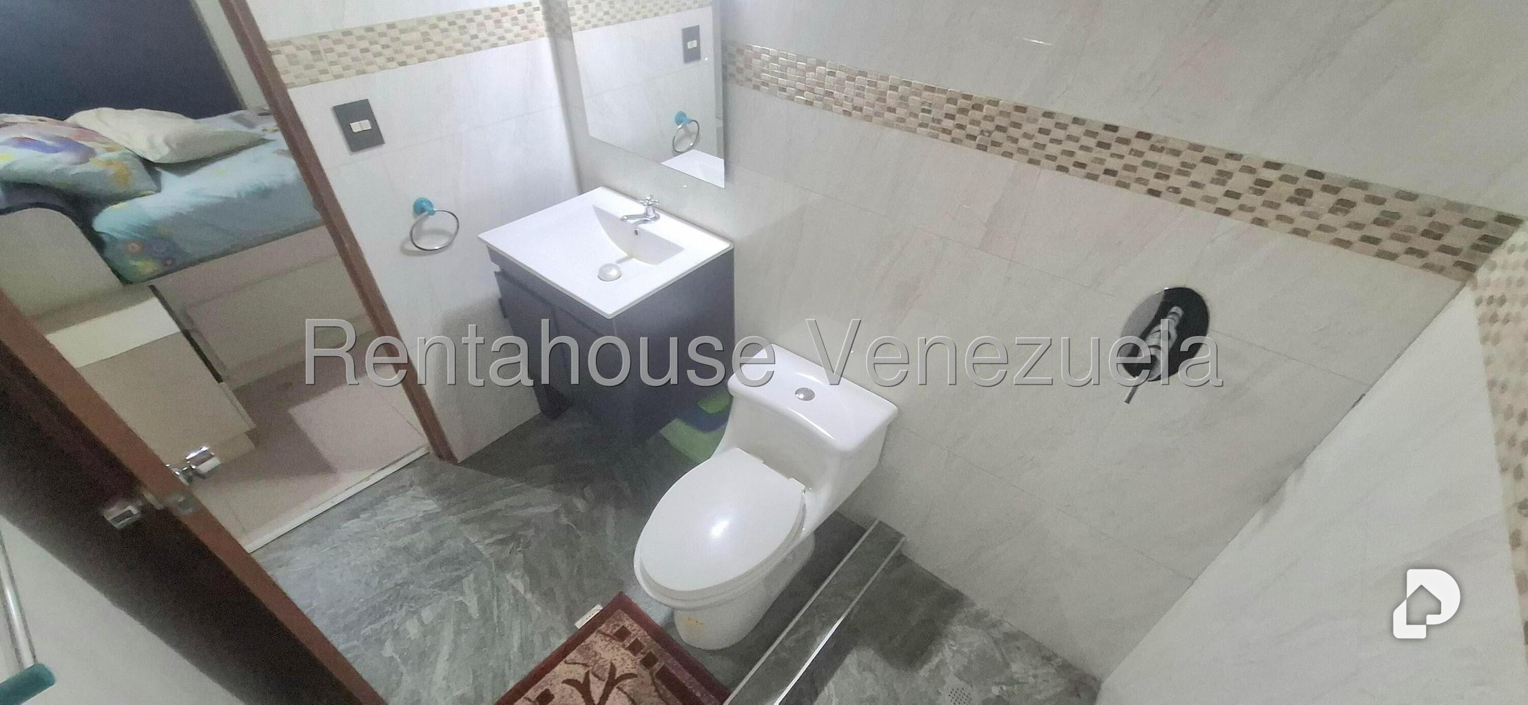 Apartamento en Nueva Casarapa, Guarenas – 29