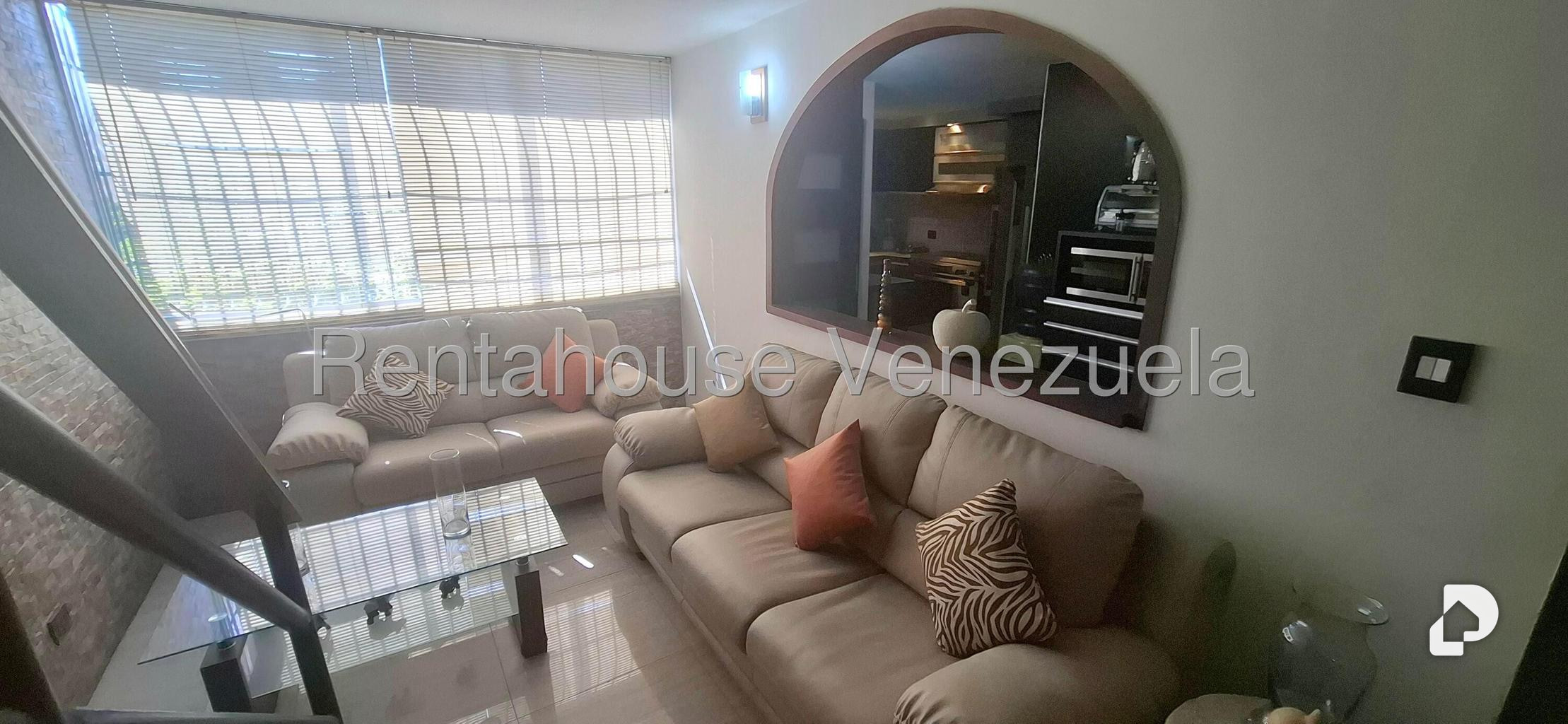 Apartamento en Nueva Casarapa, Guarenas – 8