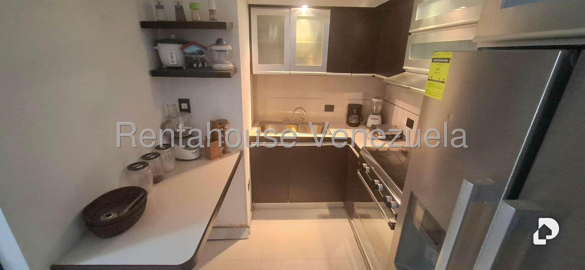 Apartamento en Nueva Casarapa, Guarenas – 11