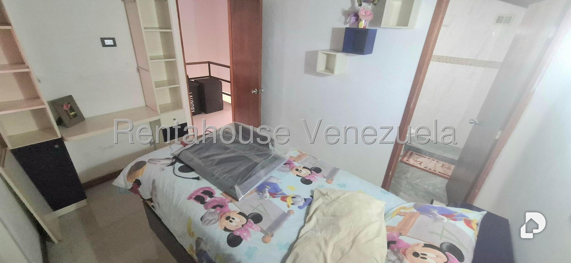 Apartamento en Nueva Casarapa, Guarenas – 25