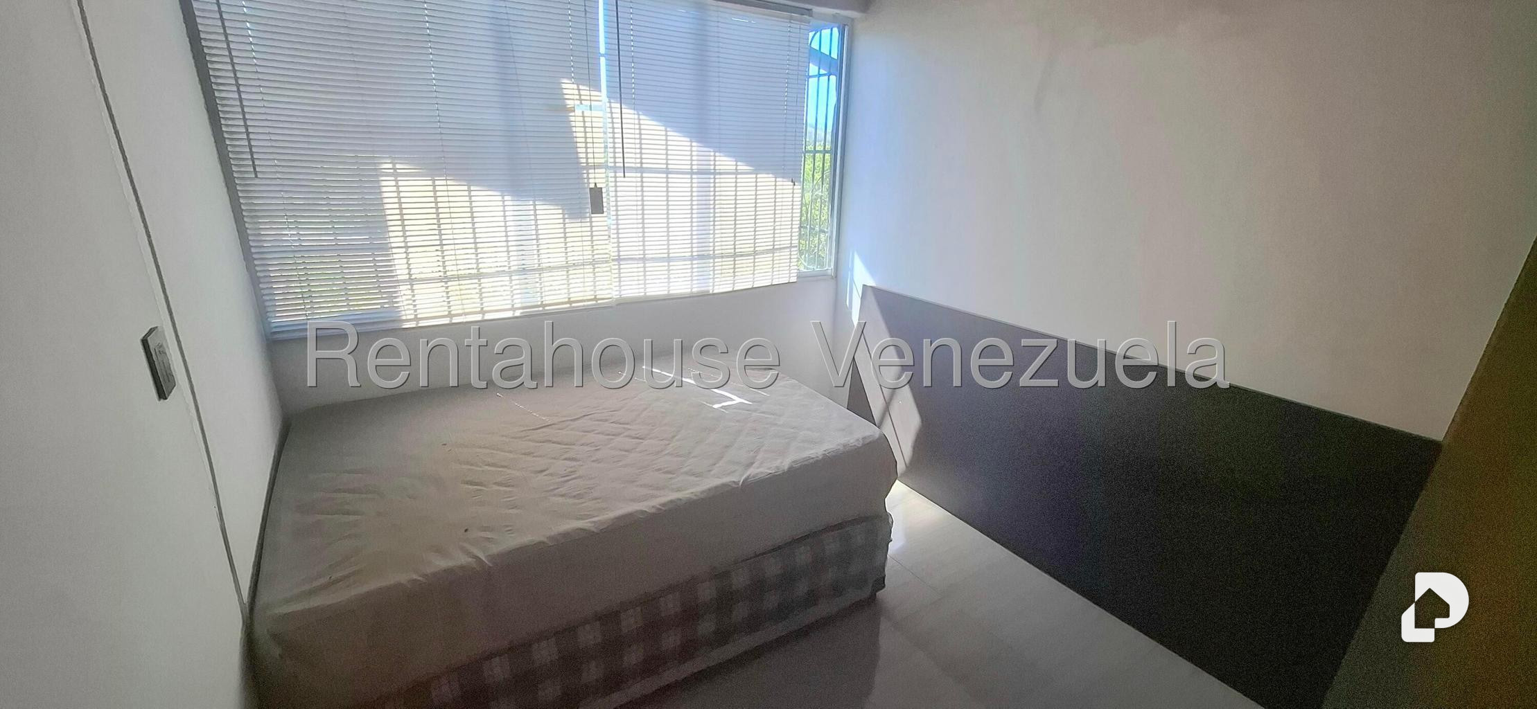 Apartamento en Nueva Casarapa, Guarenas – 19