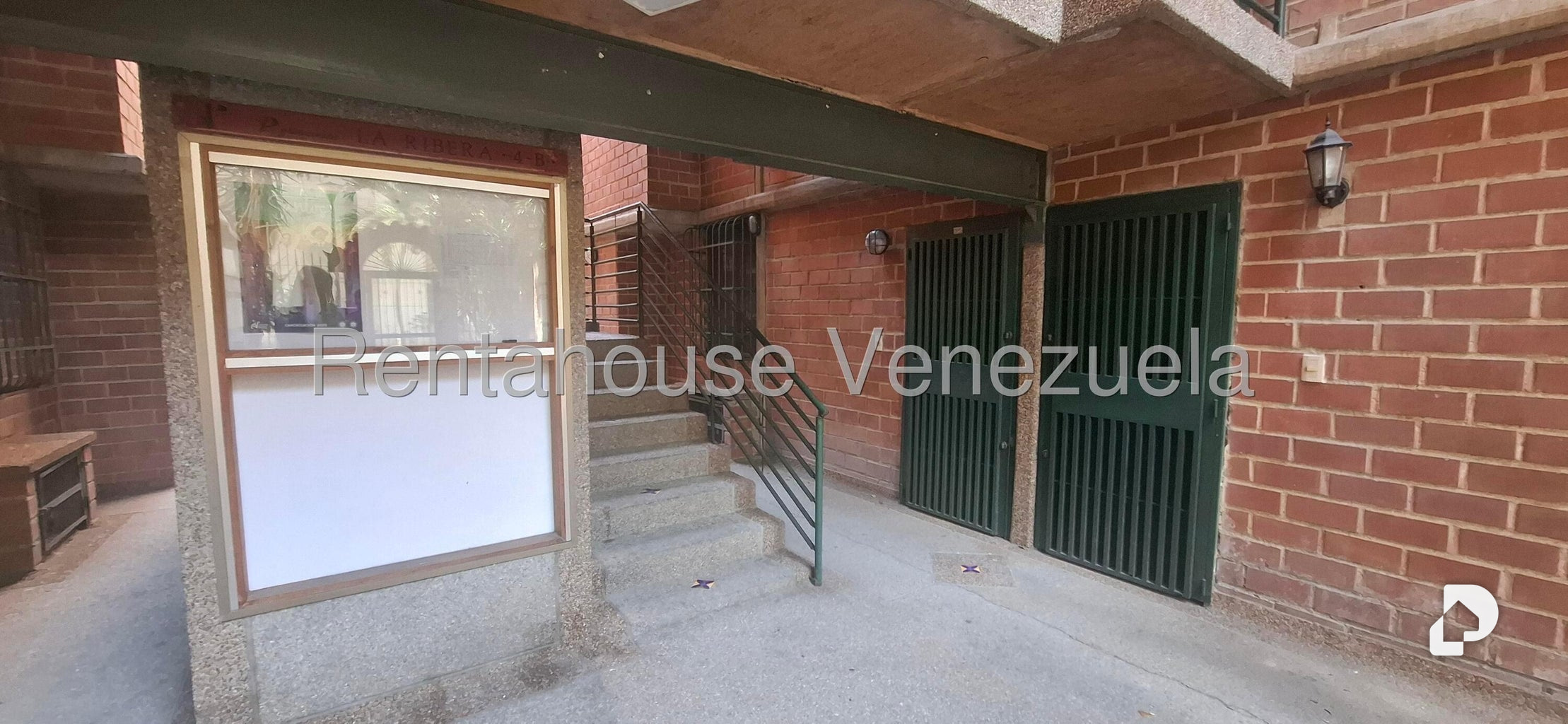 Apartamento en Nueva Casarapa, Guarenas – 2