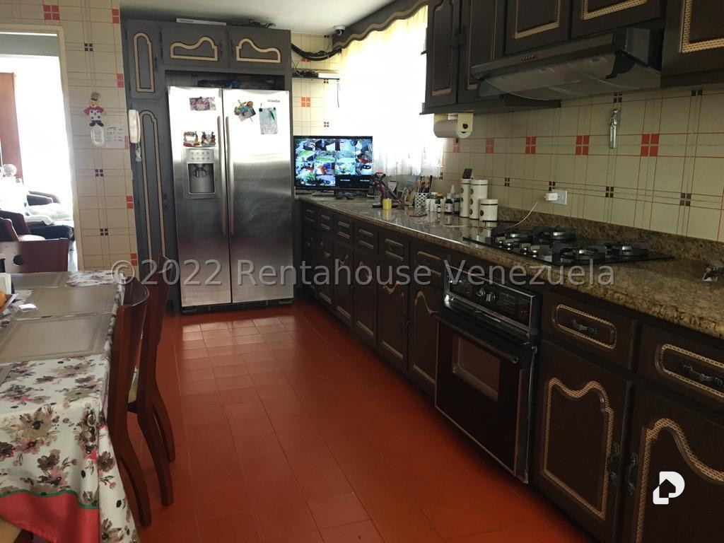 Casa en Macaracuay, Caracas – 4