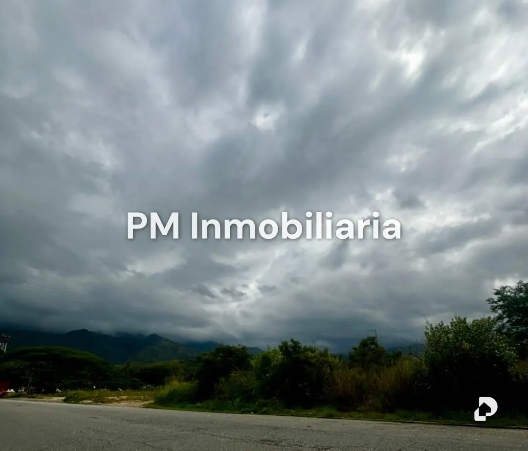 Land in El Ingenio, Guatire – 3