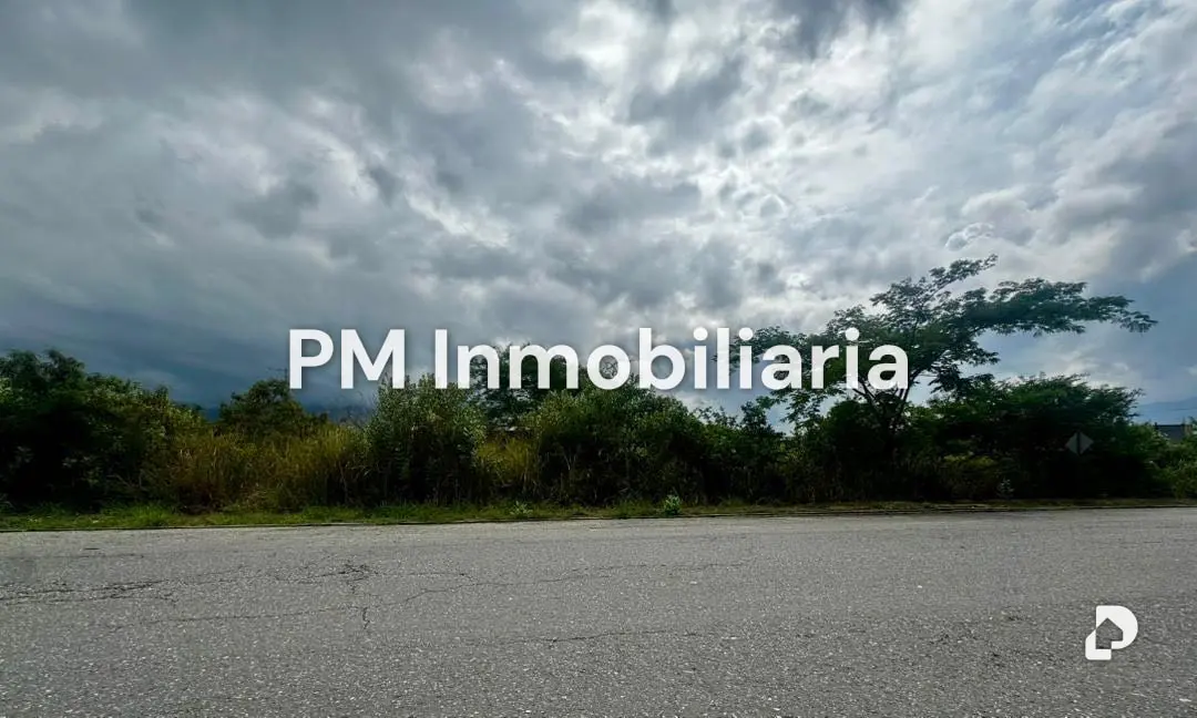 Land in El Ingenio, Guatire – 1