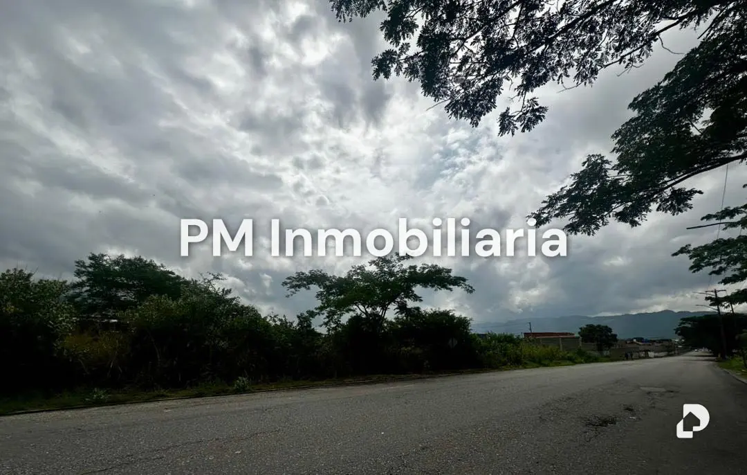 Land in El Ingenio, Guatire – 2