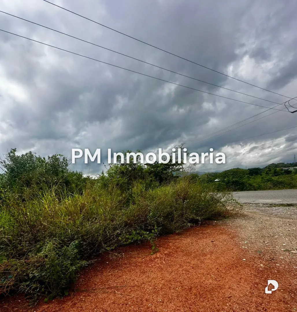 Land in El Ingenio, Guatire – 8