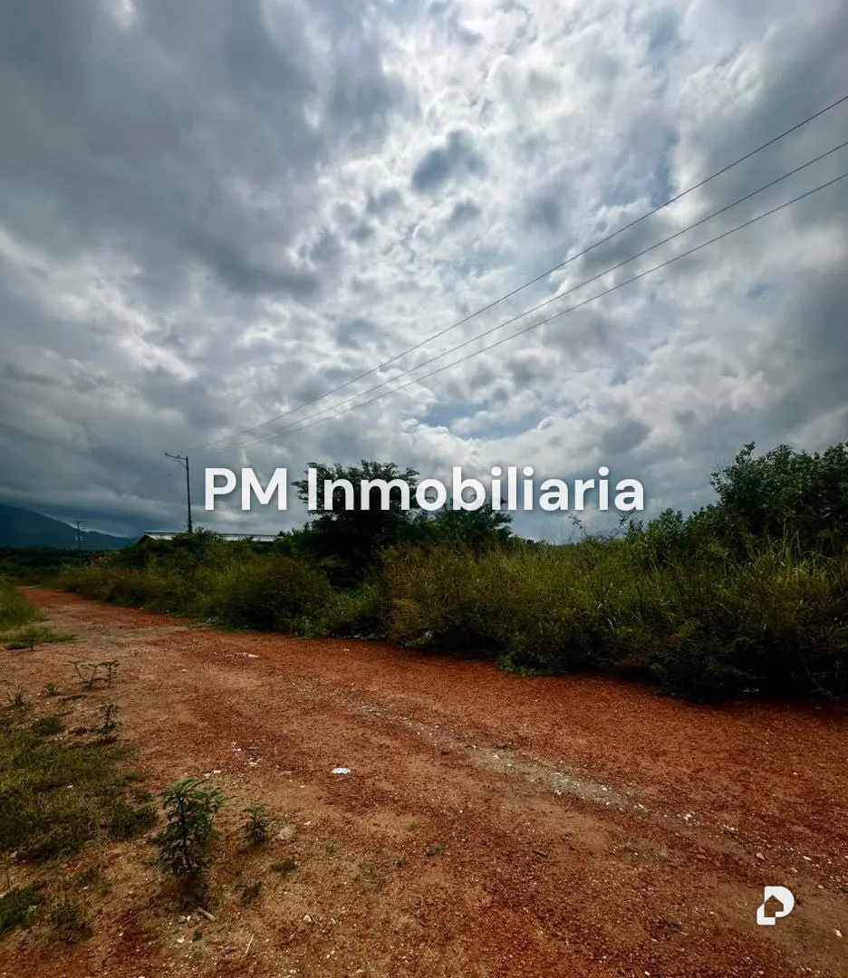 Land in El Ingenio, Guatire – 9