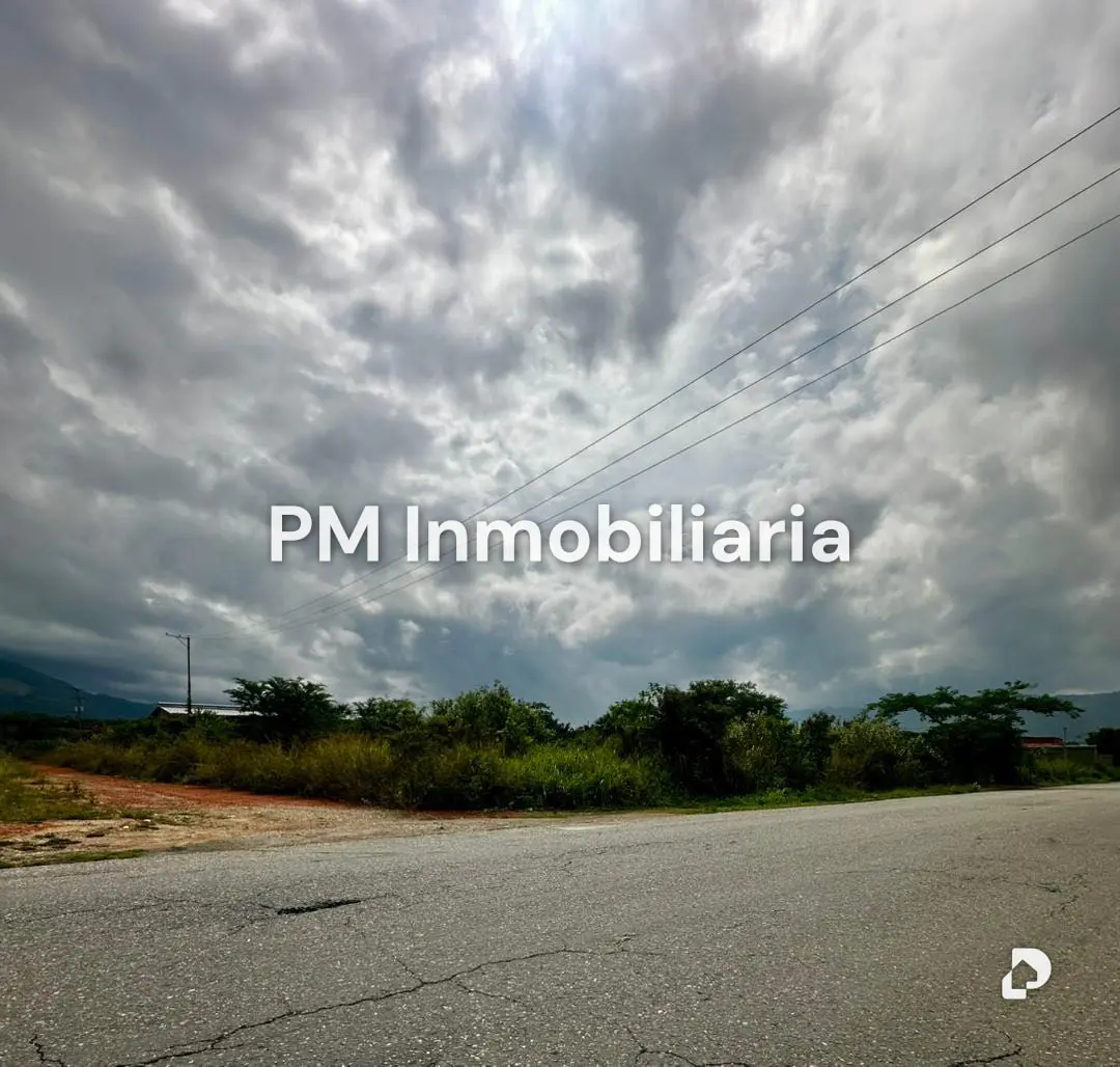 Land in El Ingenio, Guatire – 6