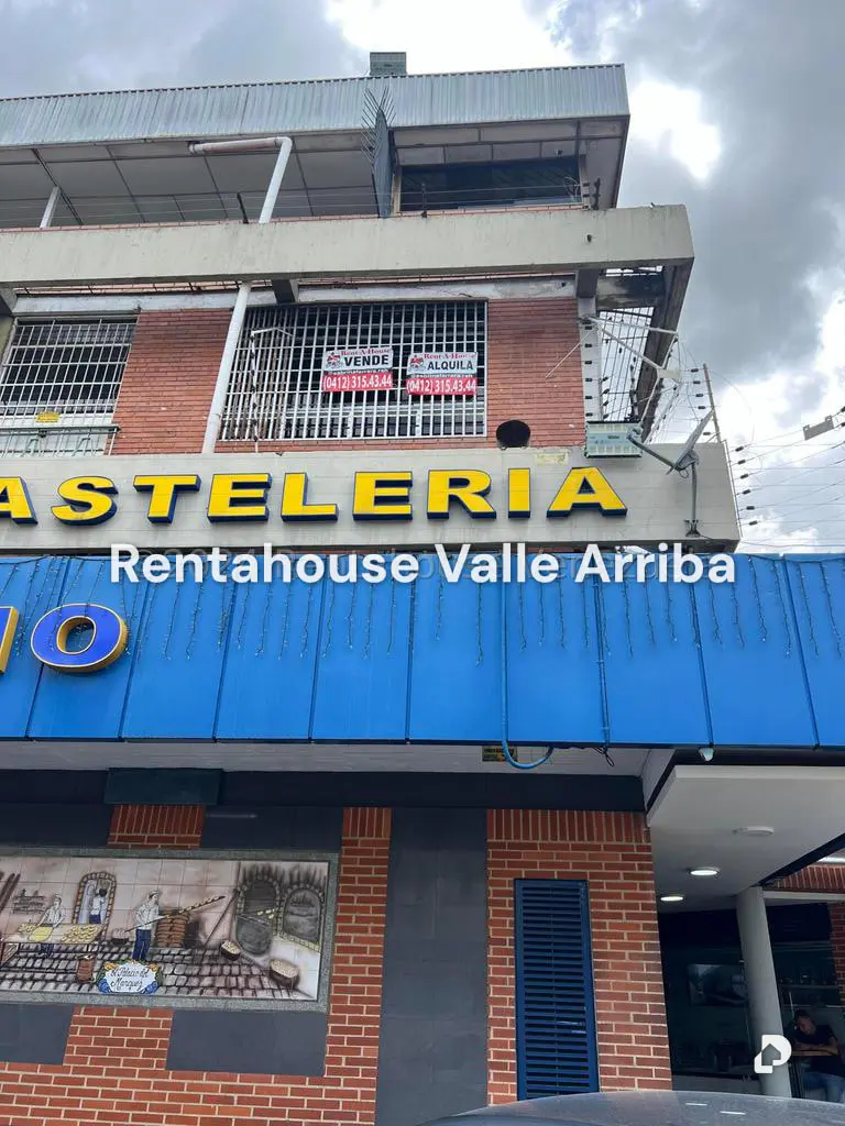 Local comercial en El Marqués, Caracas – 28