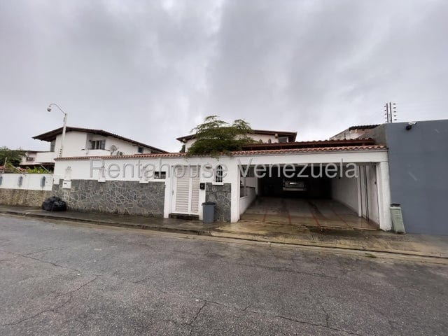 Casa en Santa Paula, Caracas - 1