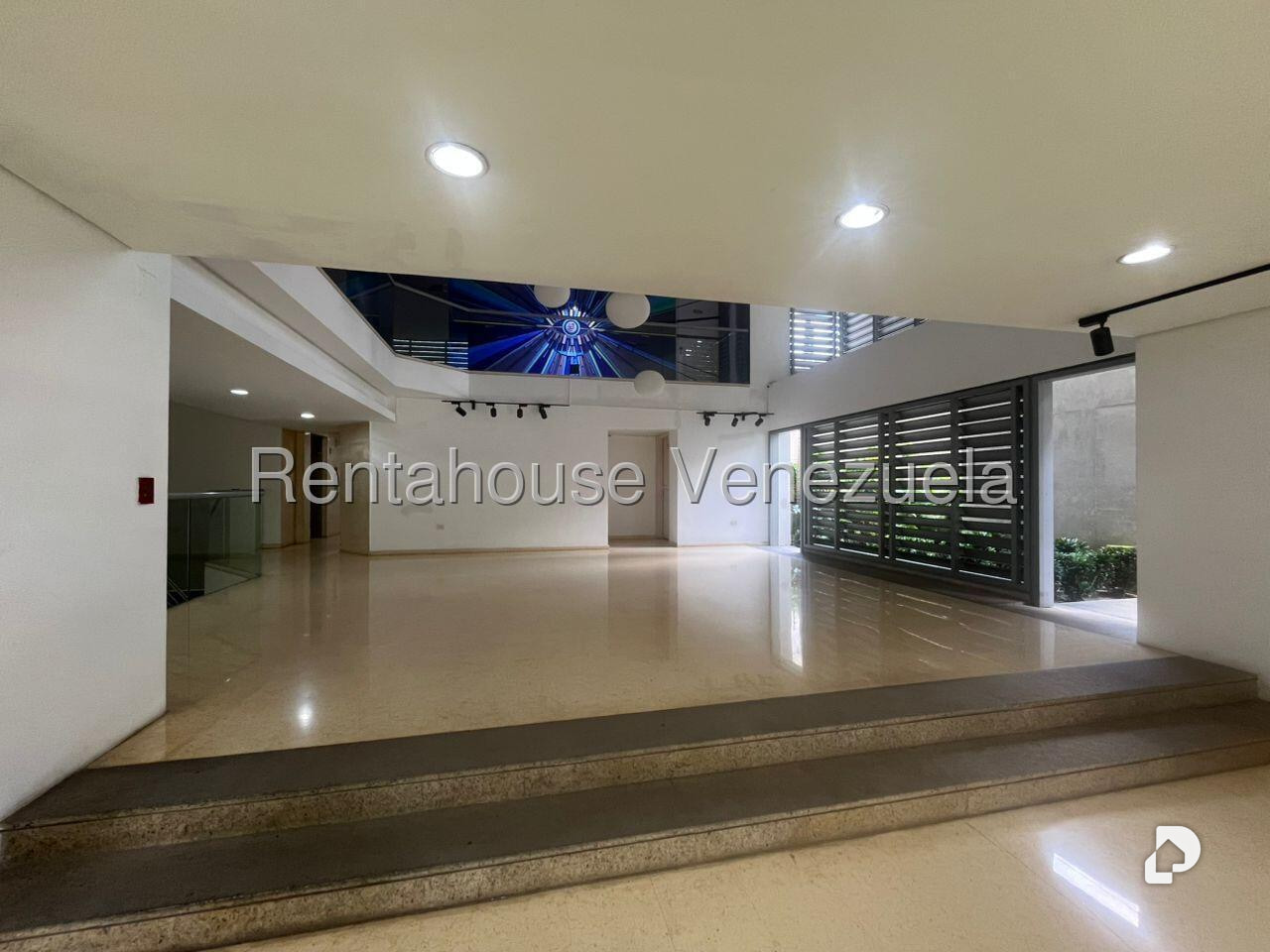 Apartamento en La Castellana, Caracas – 12
