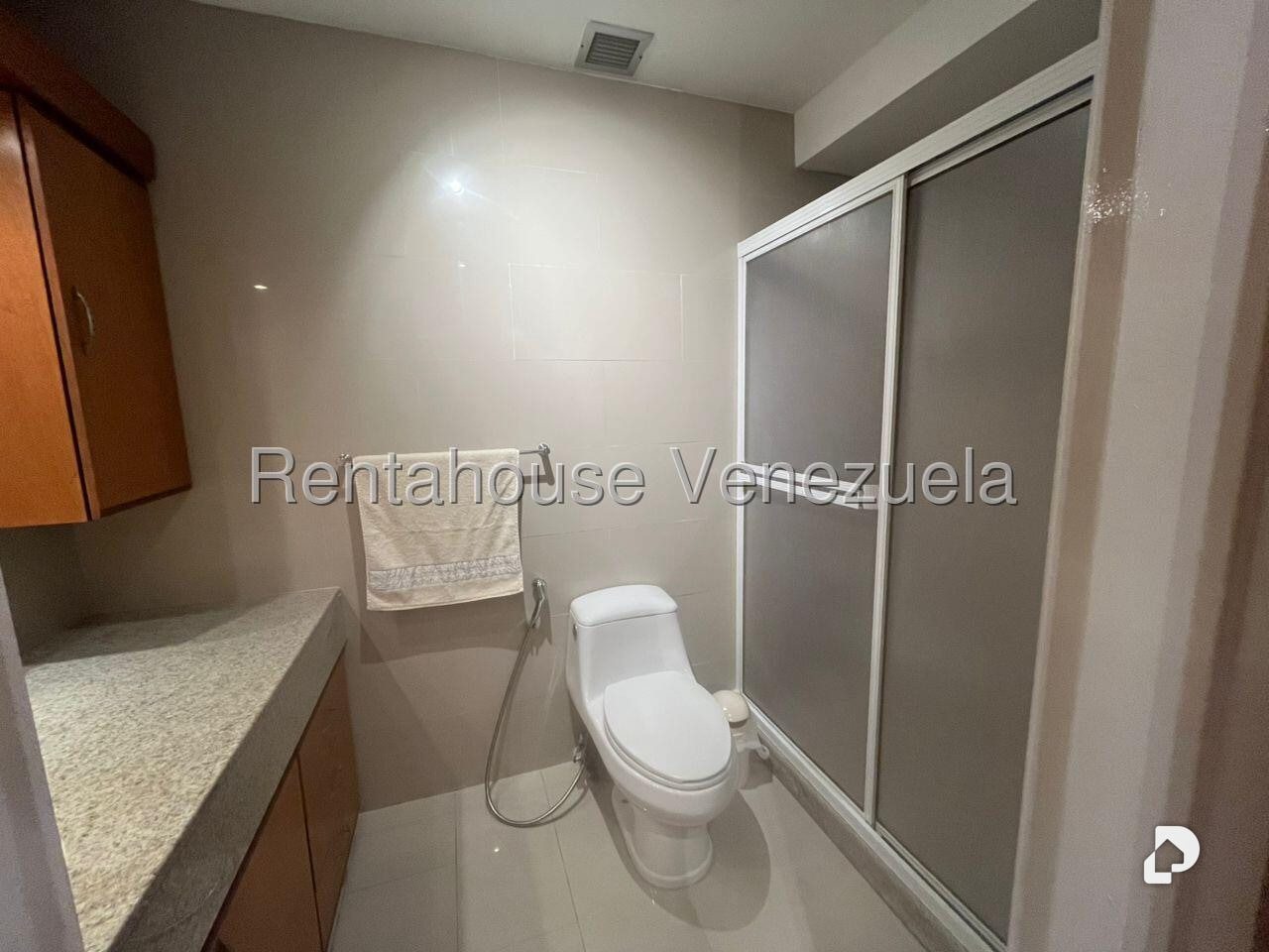 Apartamento en La Castellana, Caracas – 5