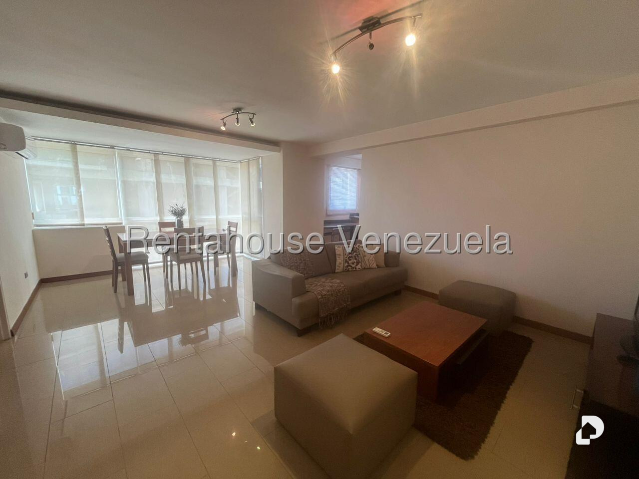 Apartamento en La Castellana, Caracas – 2