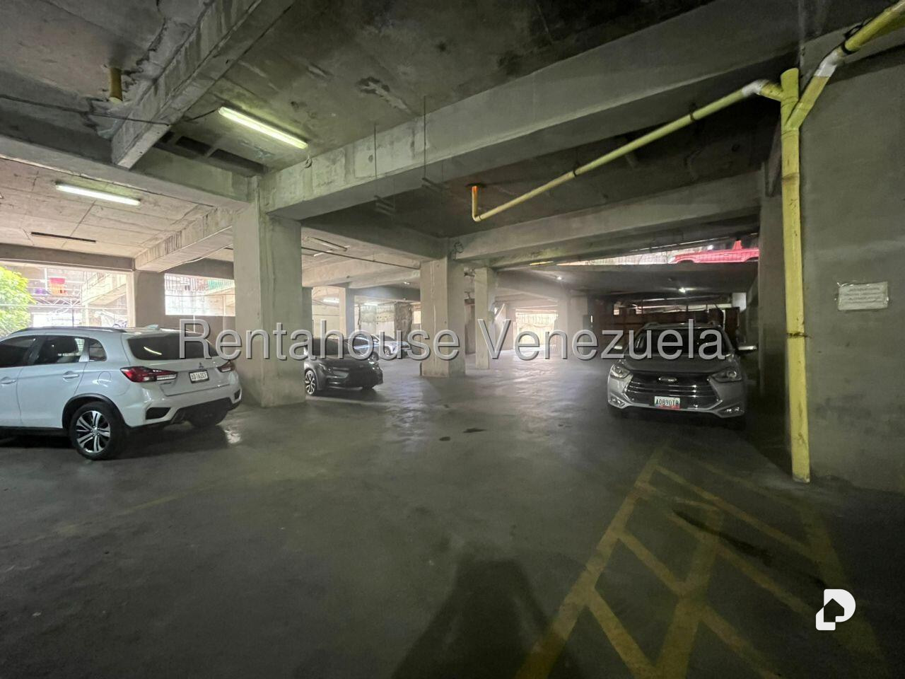 Apartamento en La Castellana, Caracas – 10