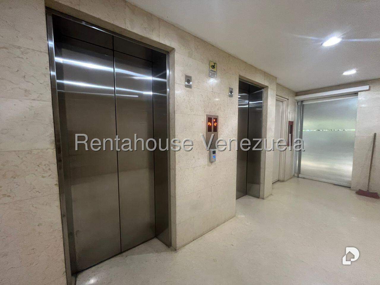 Apartamento en La Castellana, Caracas – 13