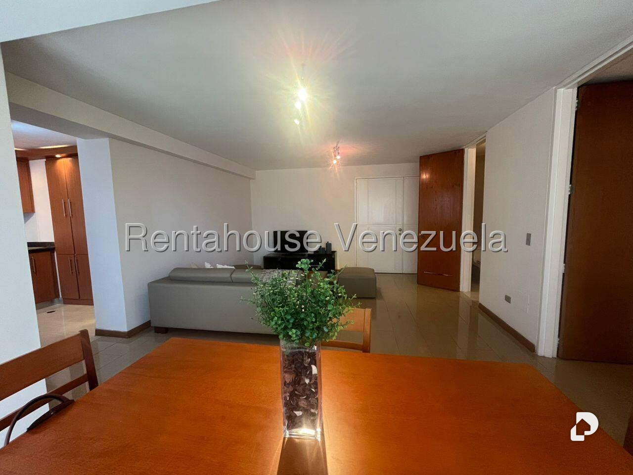 Apartamento en La Castellana, Caracas – 3