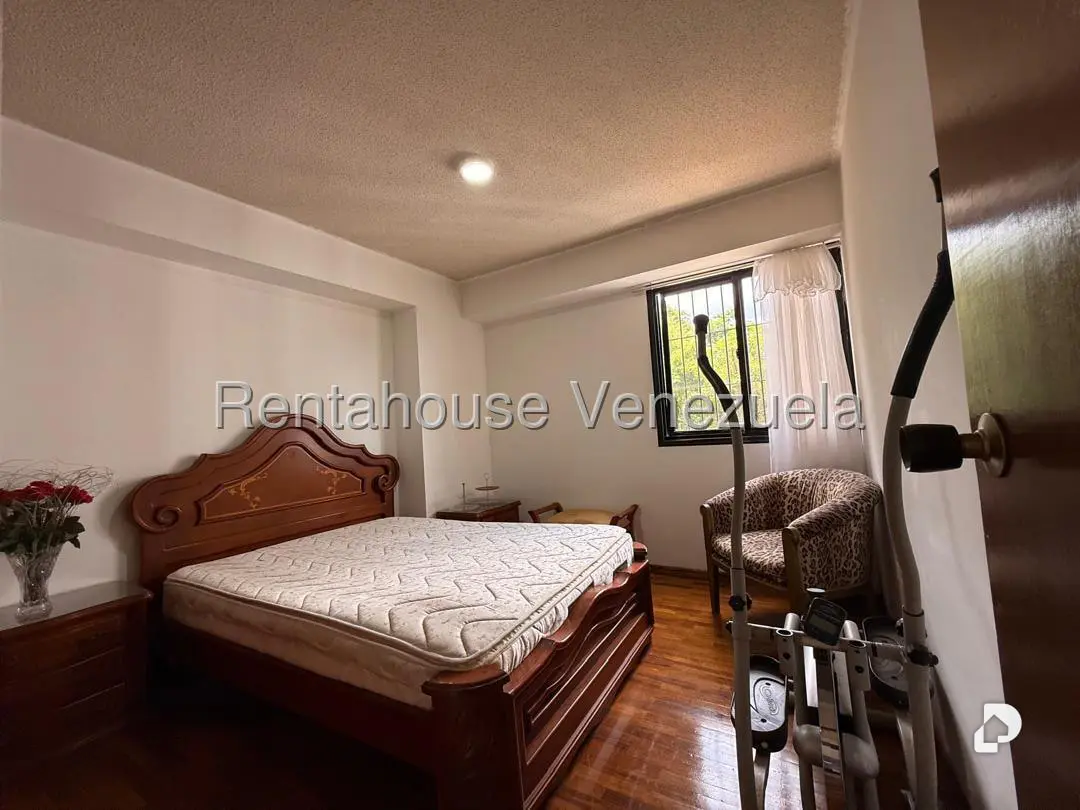 Apartamento en Guaicay, Caracas – 19