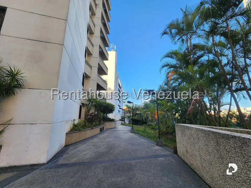 Apartamento en Guaicay, Caracas – 6