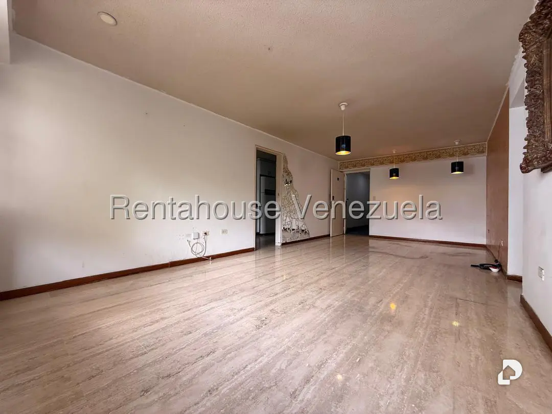 Apartamento en Guaicay, Caracas – 13