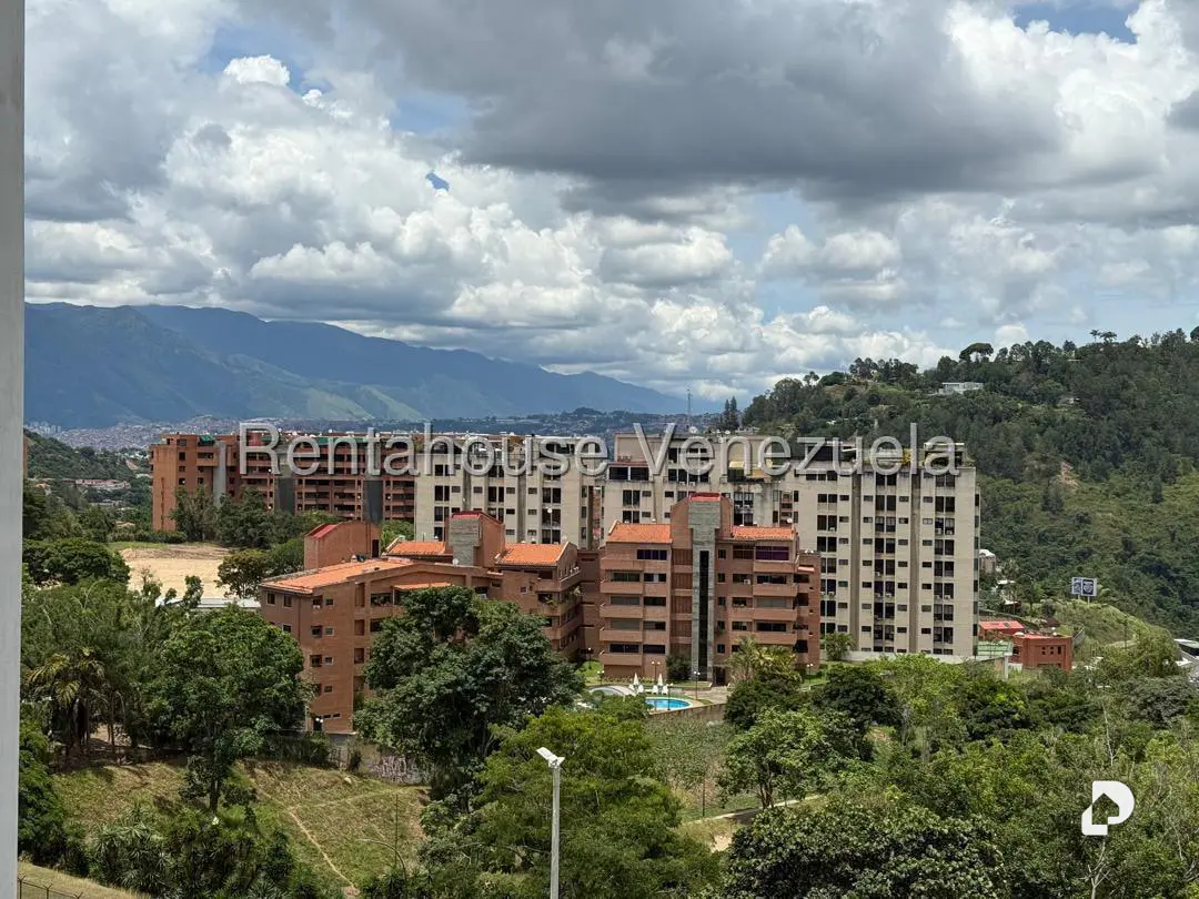 Apartamento en Guaicay, Caracas – 14