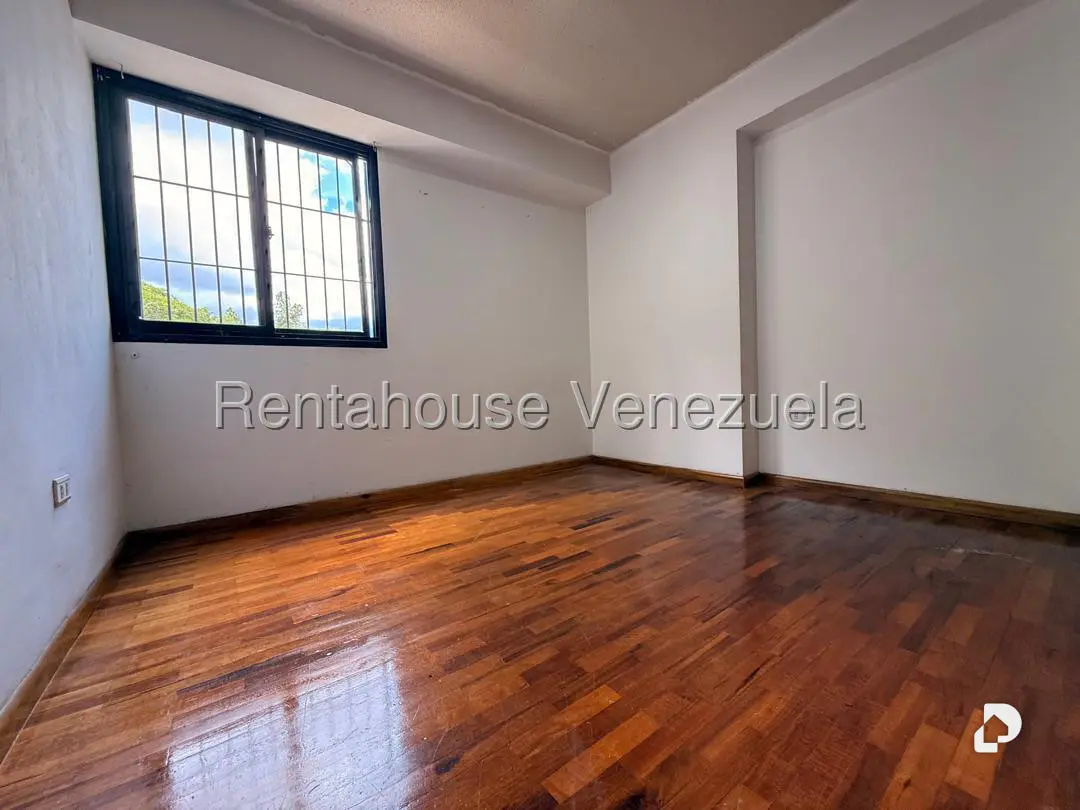 Apartamento en Guaicay, Caracas – 20