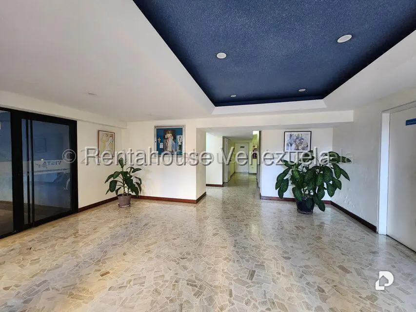Apartamento en Guaicay, Caracas – 3