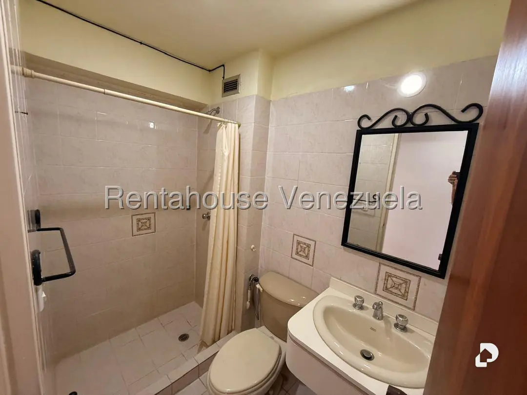 Apartamento en Guaicay, Caracas – 21