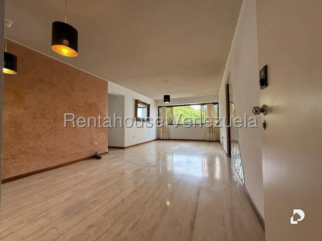 Apartamento en Guaicay, Caracas – 10
