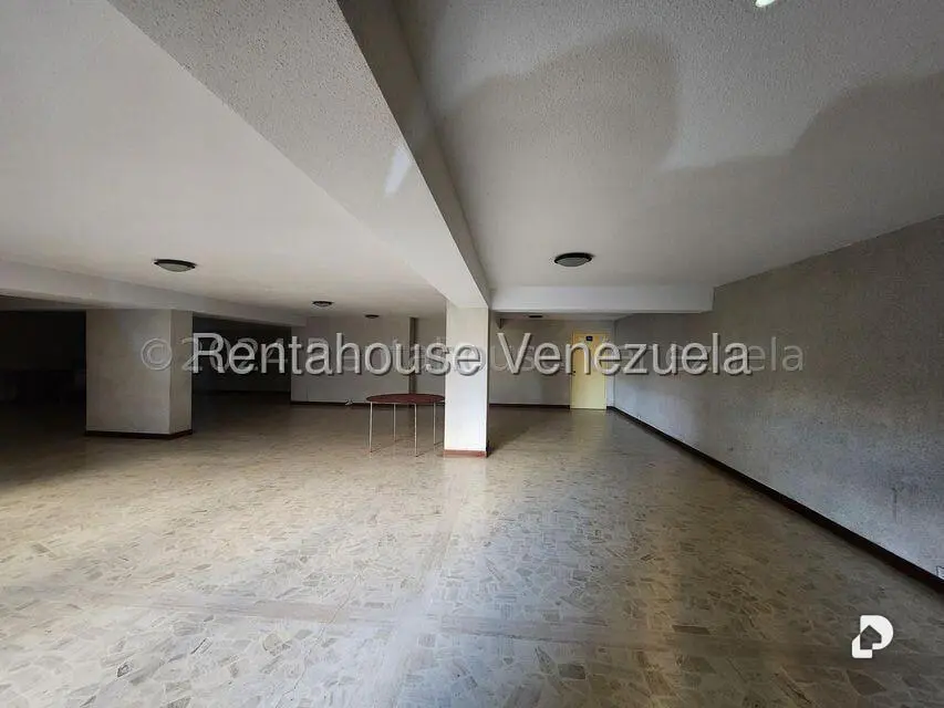 Apartamento en Guaicay, Caracas – 8