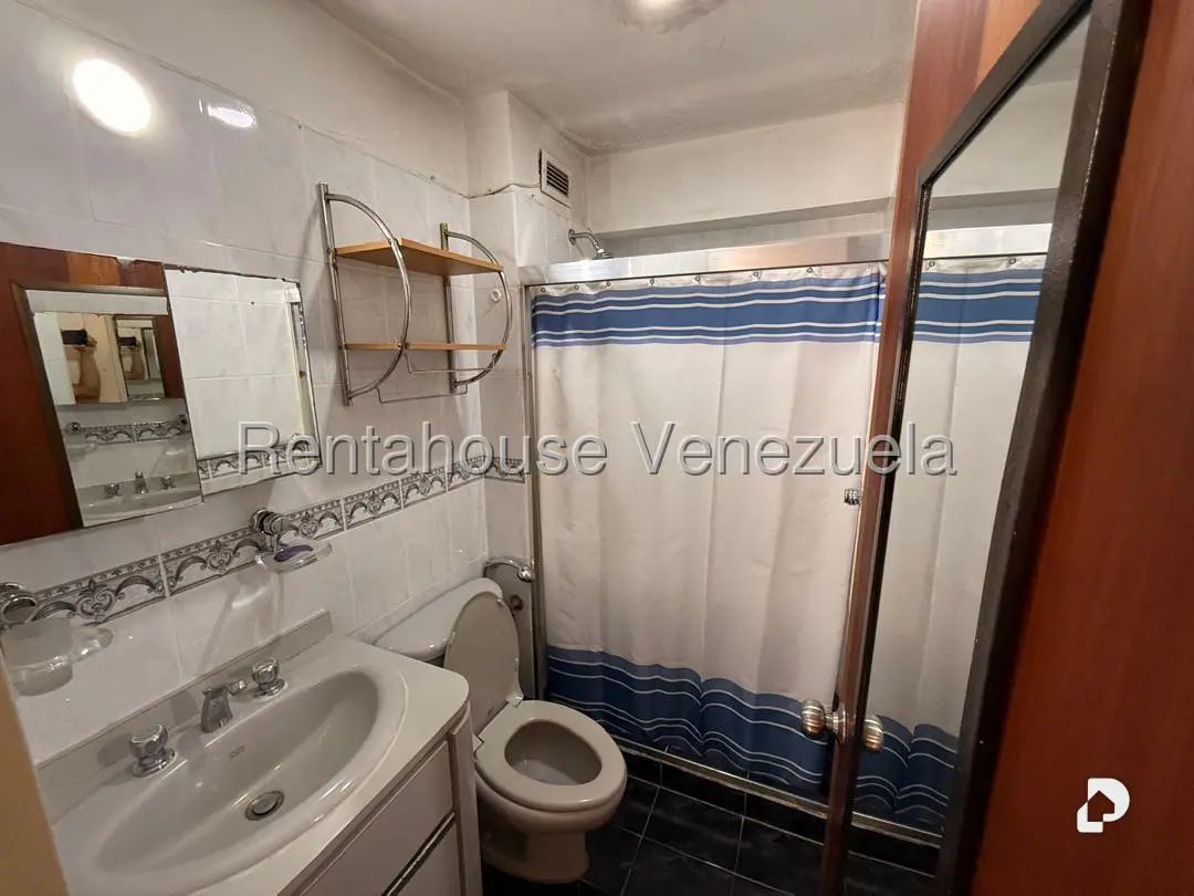 Apartamento en Guaicay, Caracas – 18
