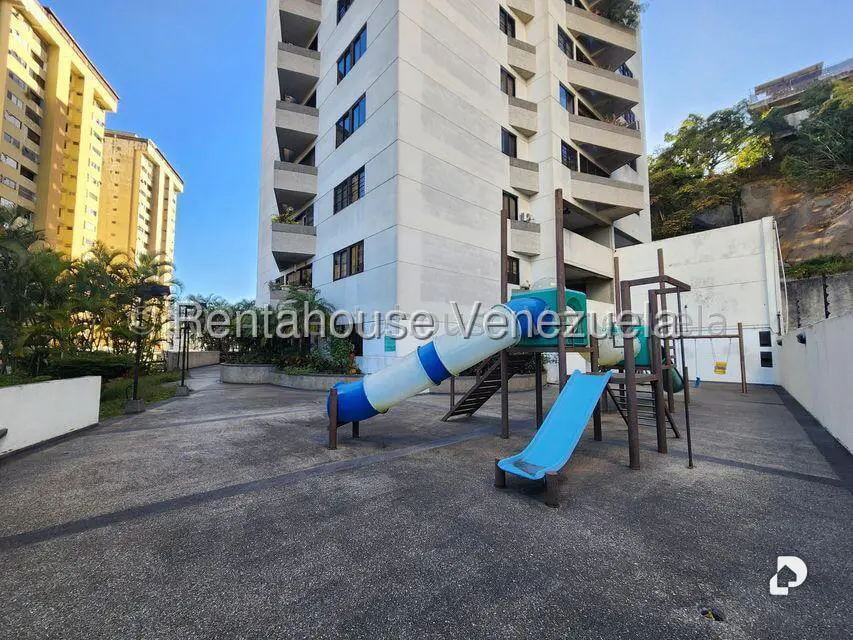 Apartamento en Guaicay, Caracas – 7