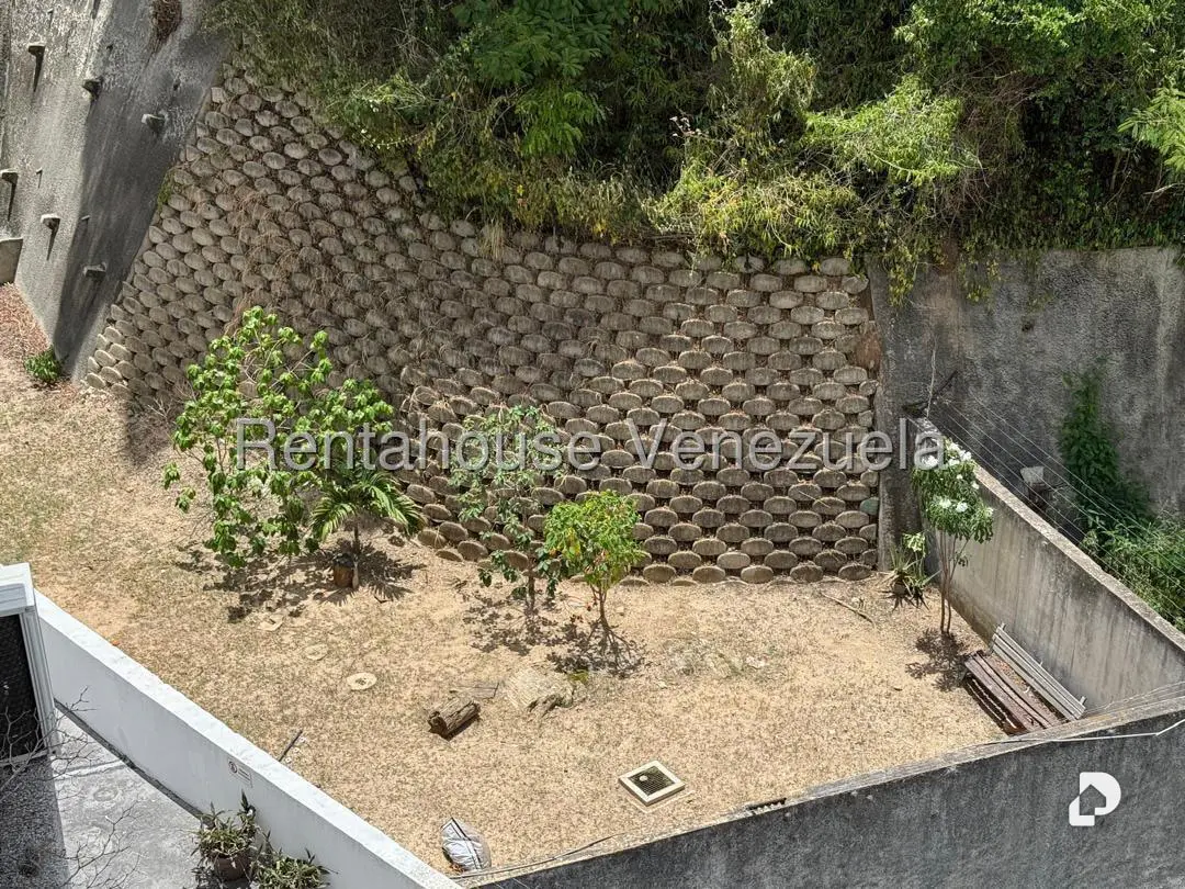Apartamento en Guaicay, Caracas – 27