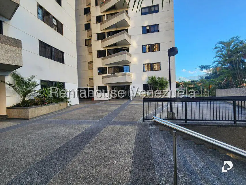 Apartamento en Guaicay, Caracas – 2